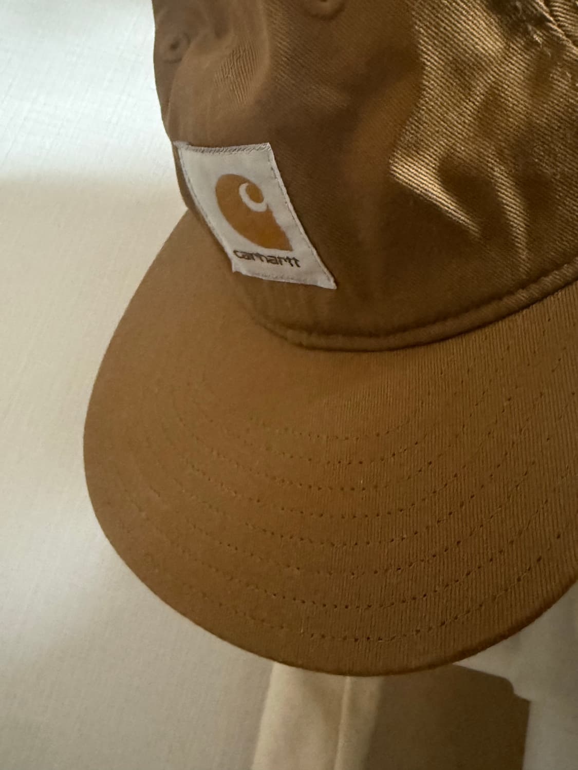 칼하트 모자 상품이미지1