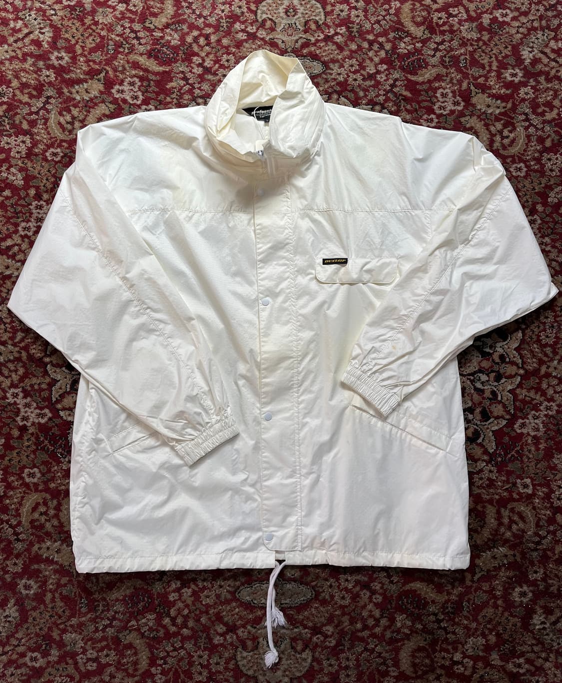 jp 바람막이자켓 상품이미지1