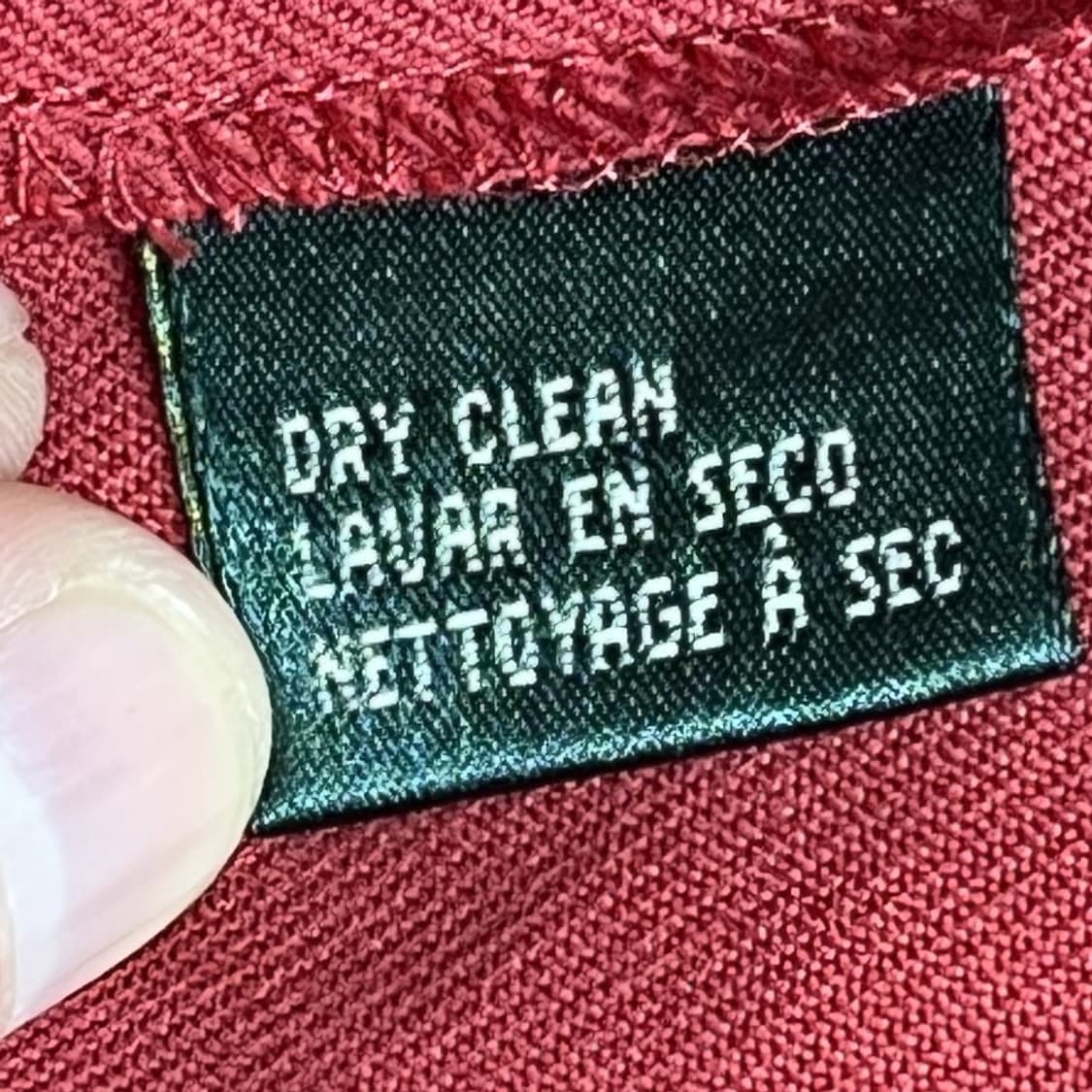 랄프로렌 민소매 롱 드레스 치마 중고 구제 빈티지 상품이미지4