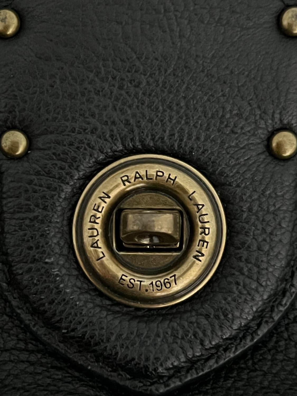 폴로 랄프로렌 가방 정품  상품이미지2