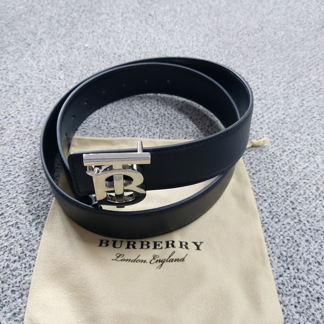  남성 벨트 상품이미지1