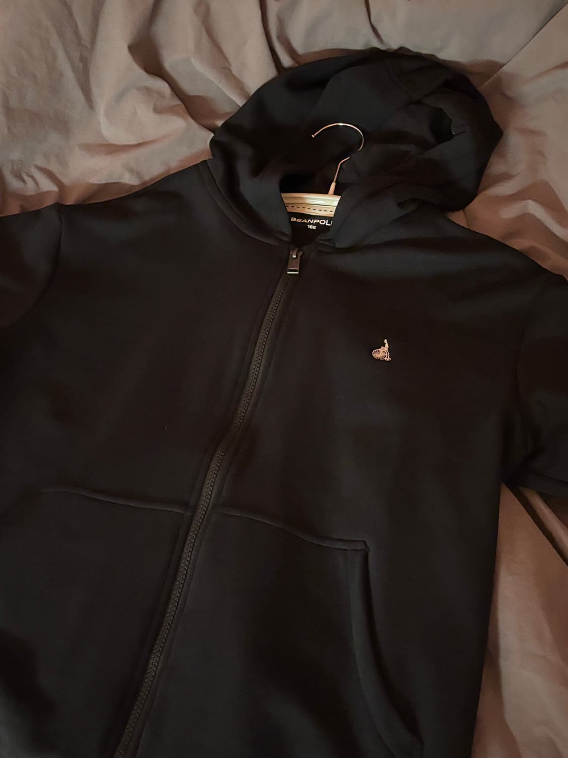 빈폴 후드집업 165 상품이미지1