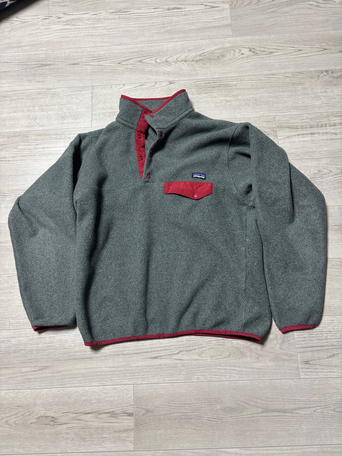 [M/하자] 파타고니아 신칠라 상품이미지1