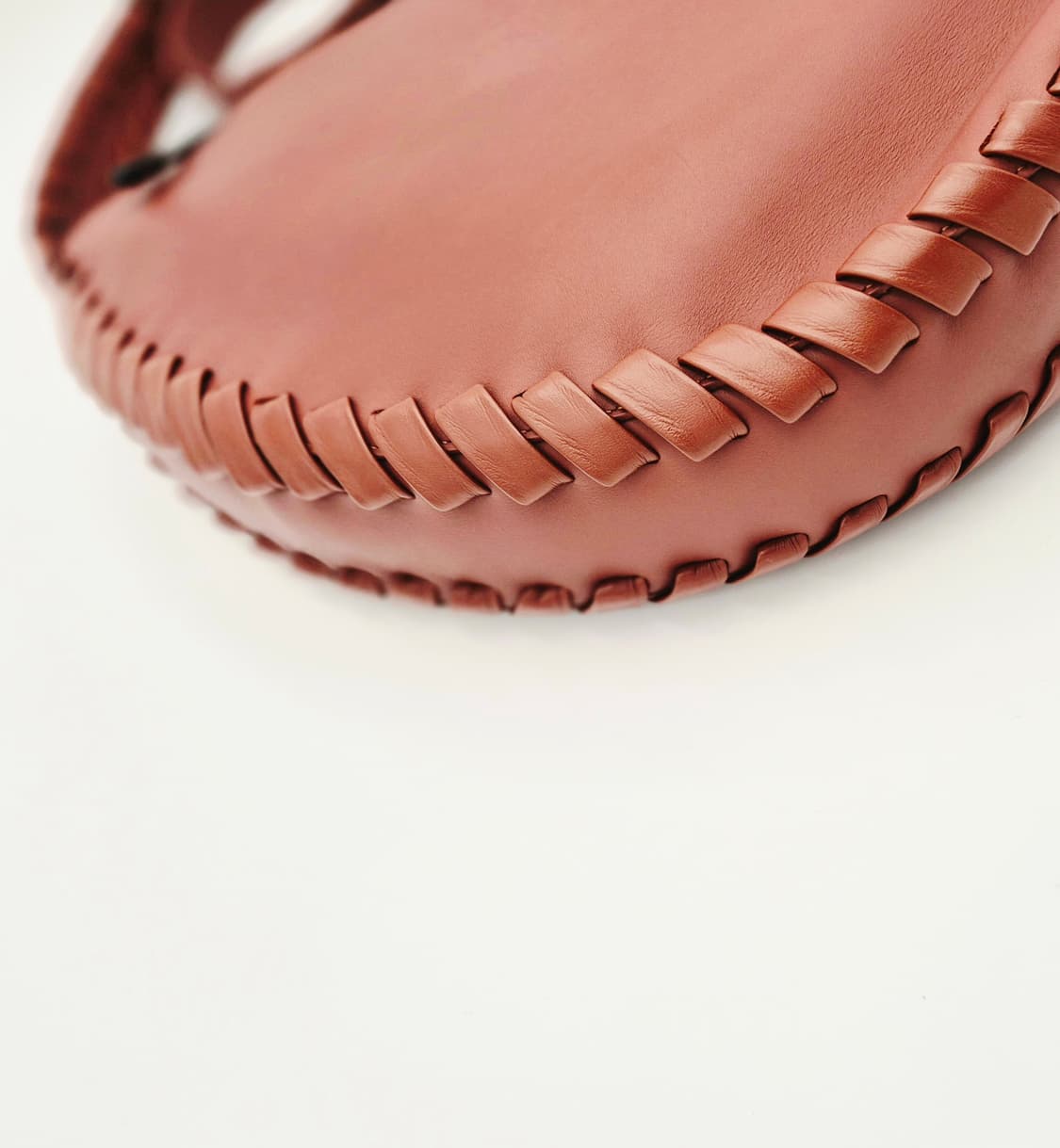 끌로에 메이트 라지 호보백 상품이미지5