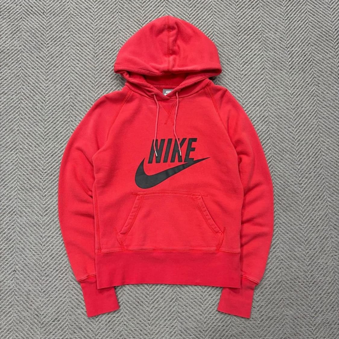 나이키스포츠 빅로고 후드티v2063 상품이미지1
