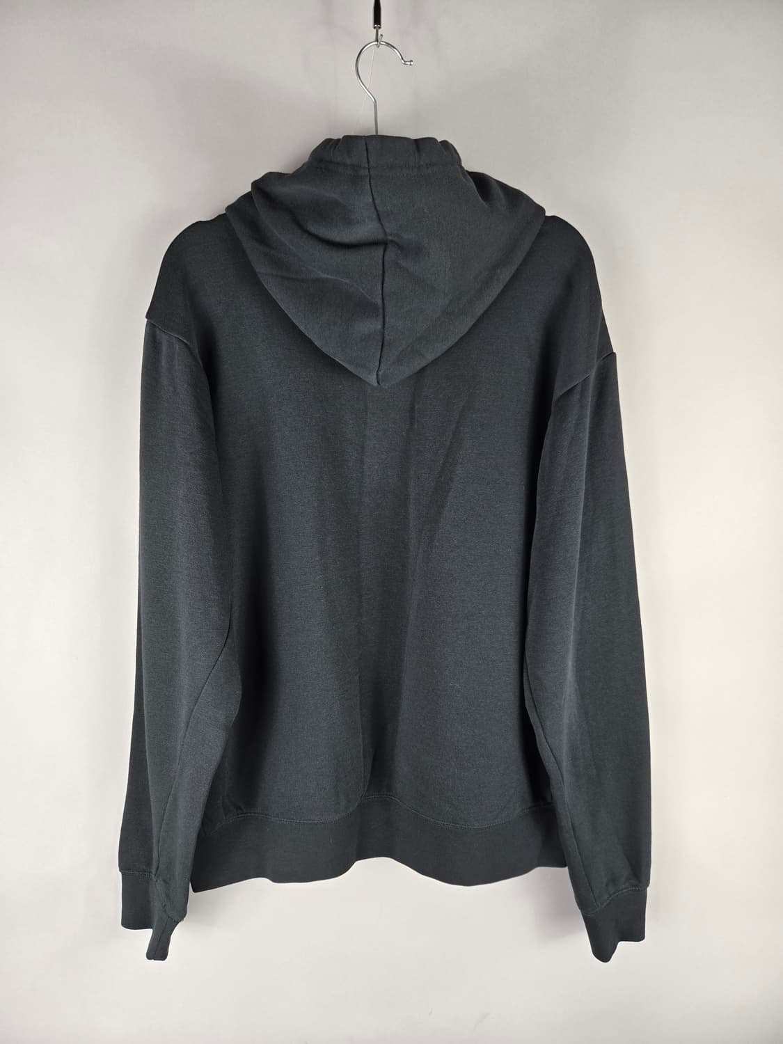 [무료배송]나이키 M 기모 SB 후드티 후드 티셔츠 블랙 검정 상품이미지6