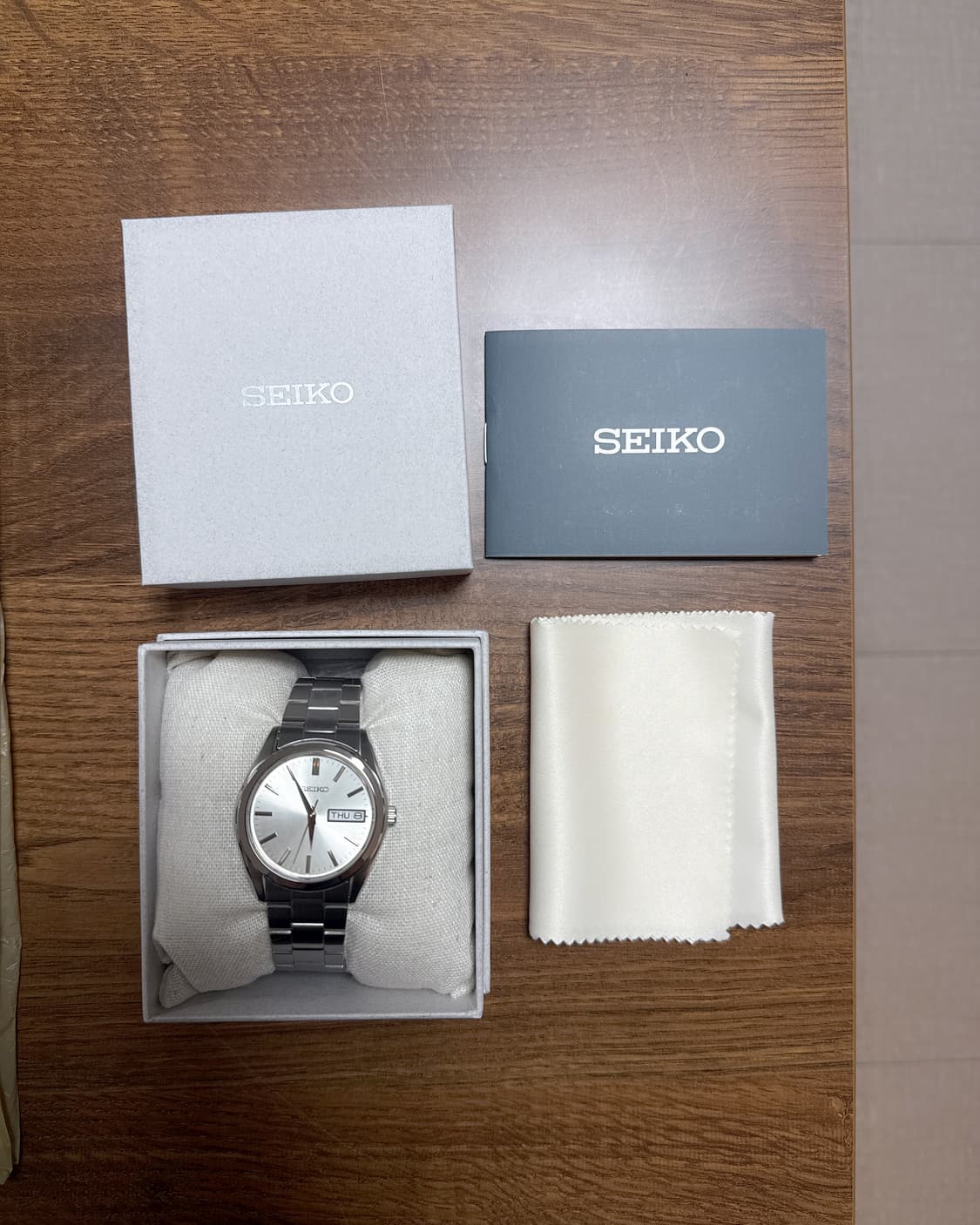 세이코 SBTH007 상품이미지2