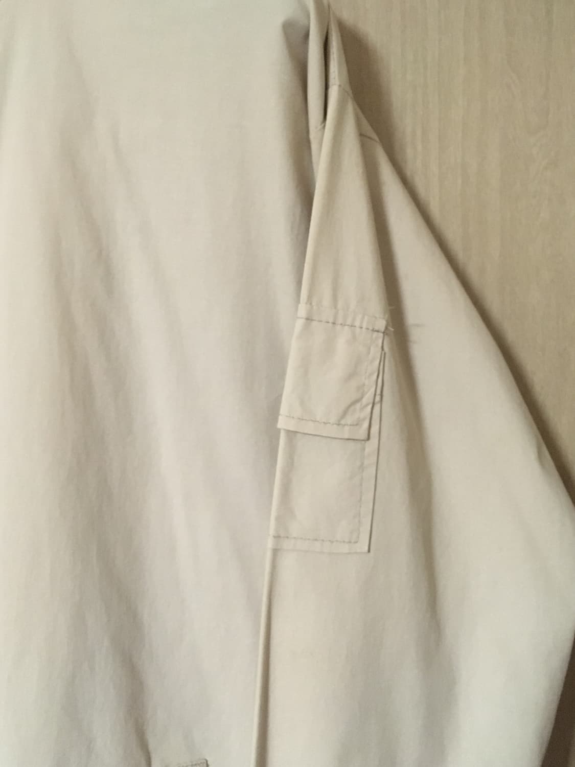 vintage jacket 상품이미지2