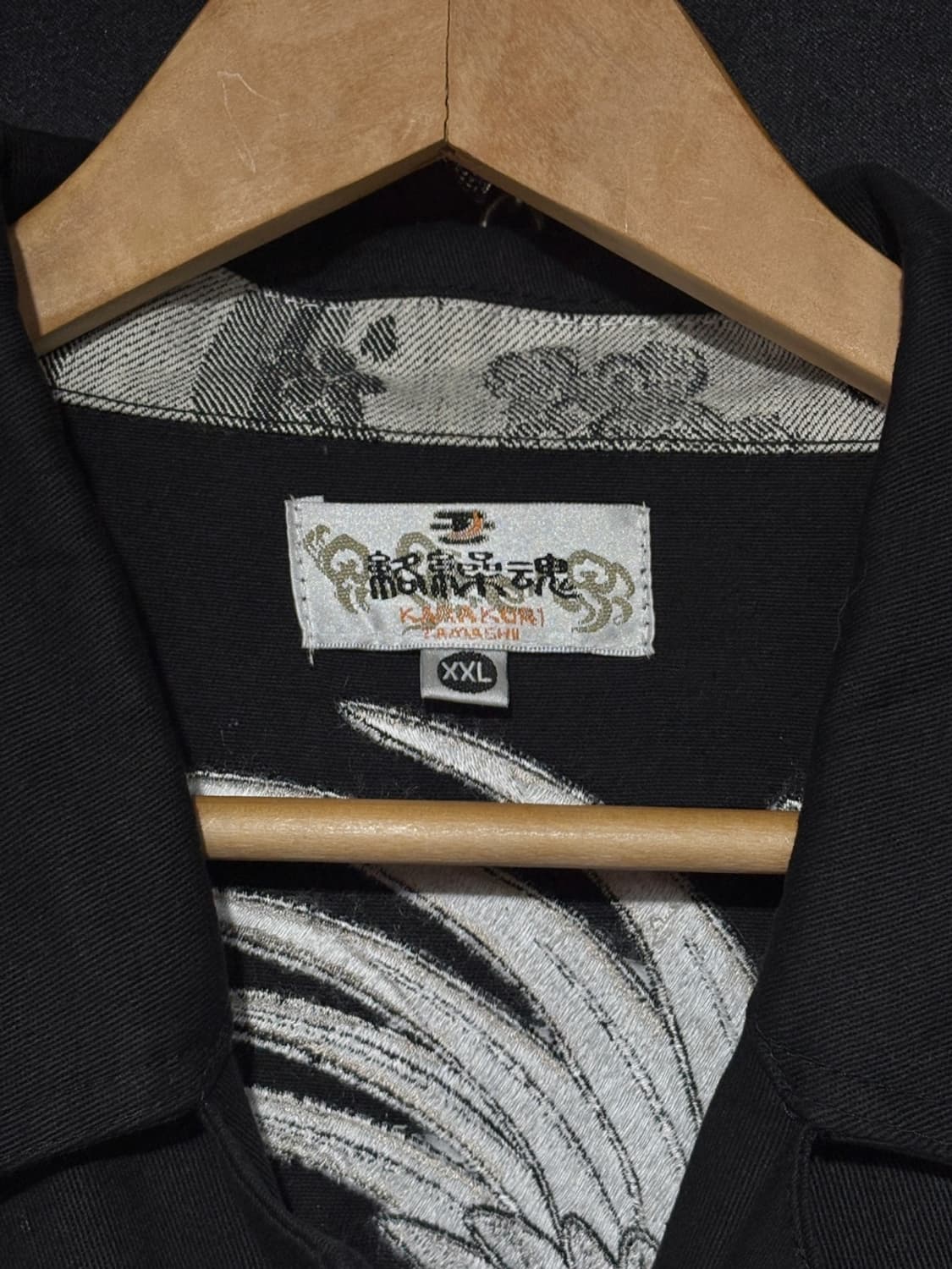 카라쿠리 스카쟌 점프슈트 상품이미지8