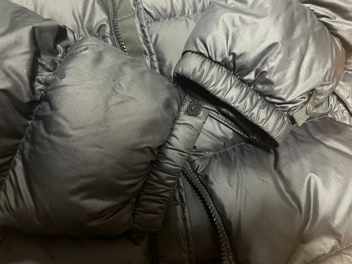 노스페이스 1996 에코 눕시 남성용 95 상품이미지4