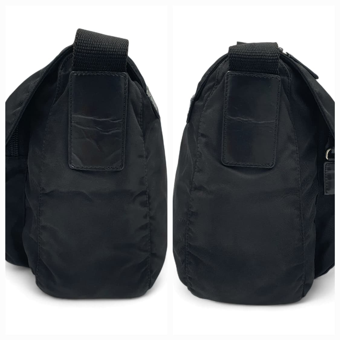 프라다 리나일론 메신저백 크로스백 숄더백 상품이미지3