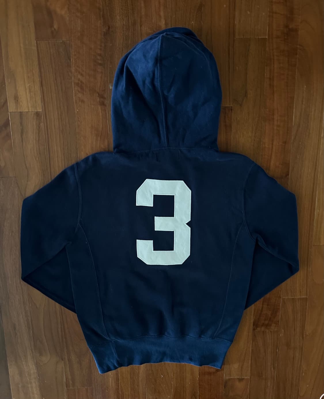 폴로 랄프로렌 빅포니 잉글랜드 후드티 S 상품이미지2