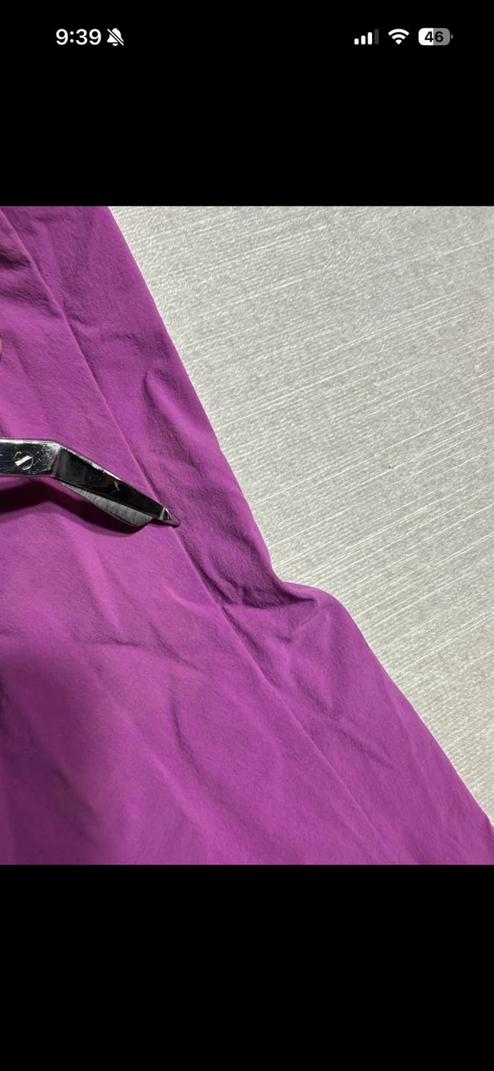 Rab 보리얼리스 여성 자켓 상품이미지9