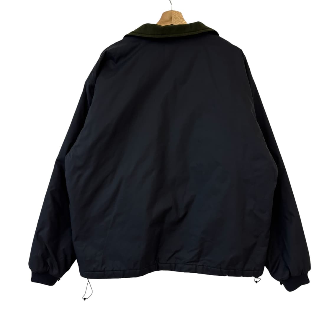 컬럼비아 나일론 쉘 자켓 블랙 상품이미지5