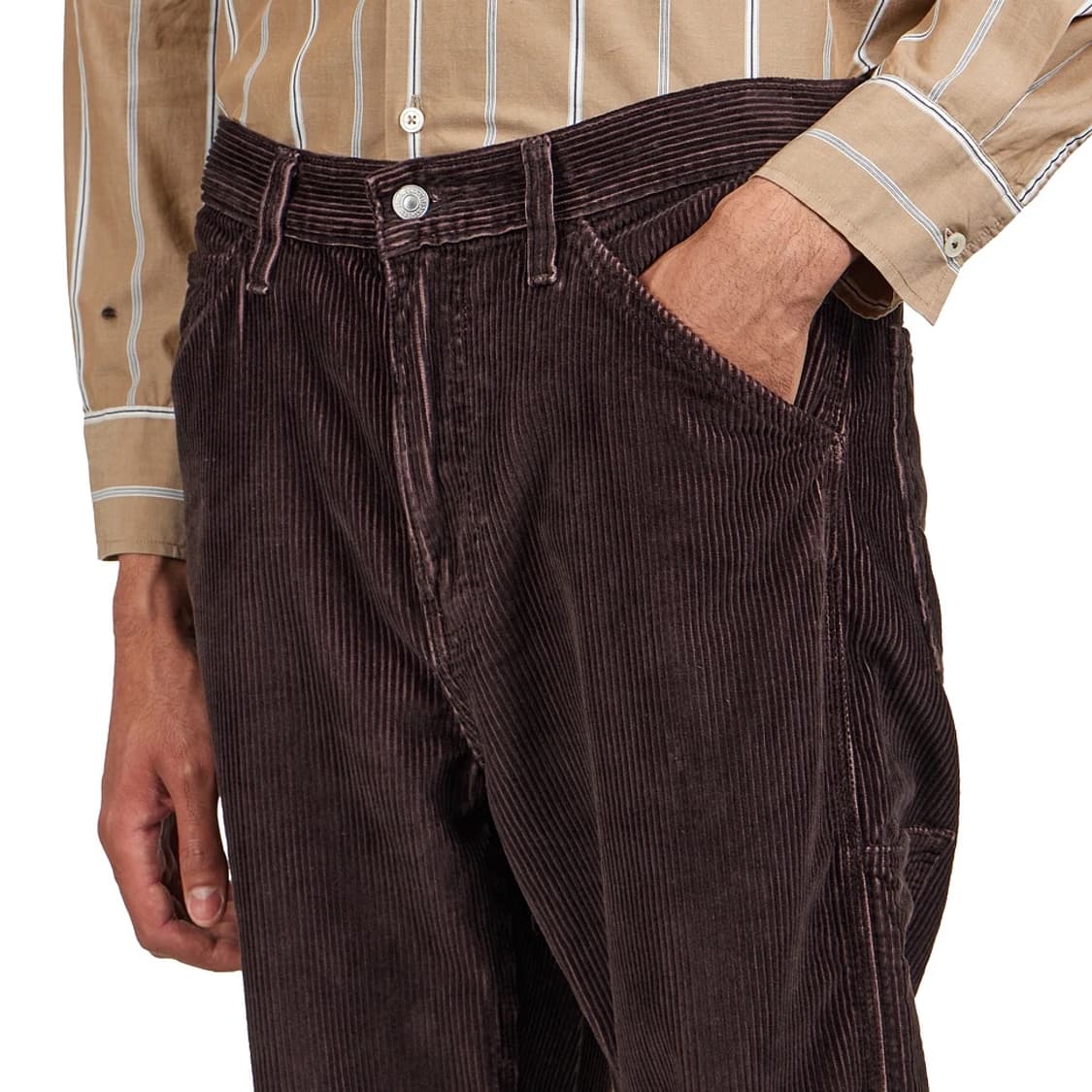 Levis 리바이스 - 568 카펜터 코듀로이 팬츠 상품이미지3