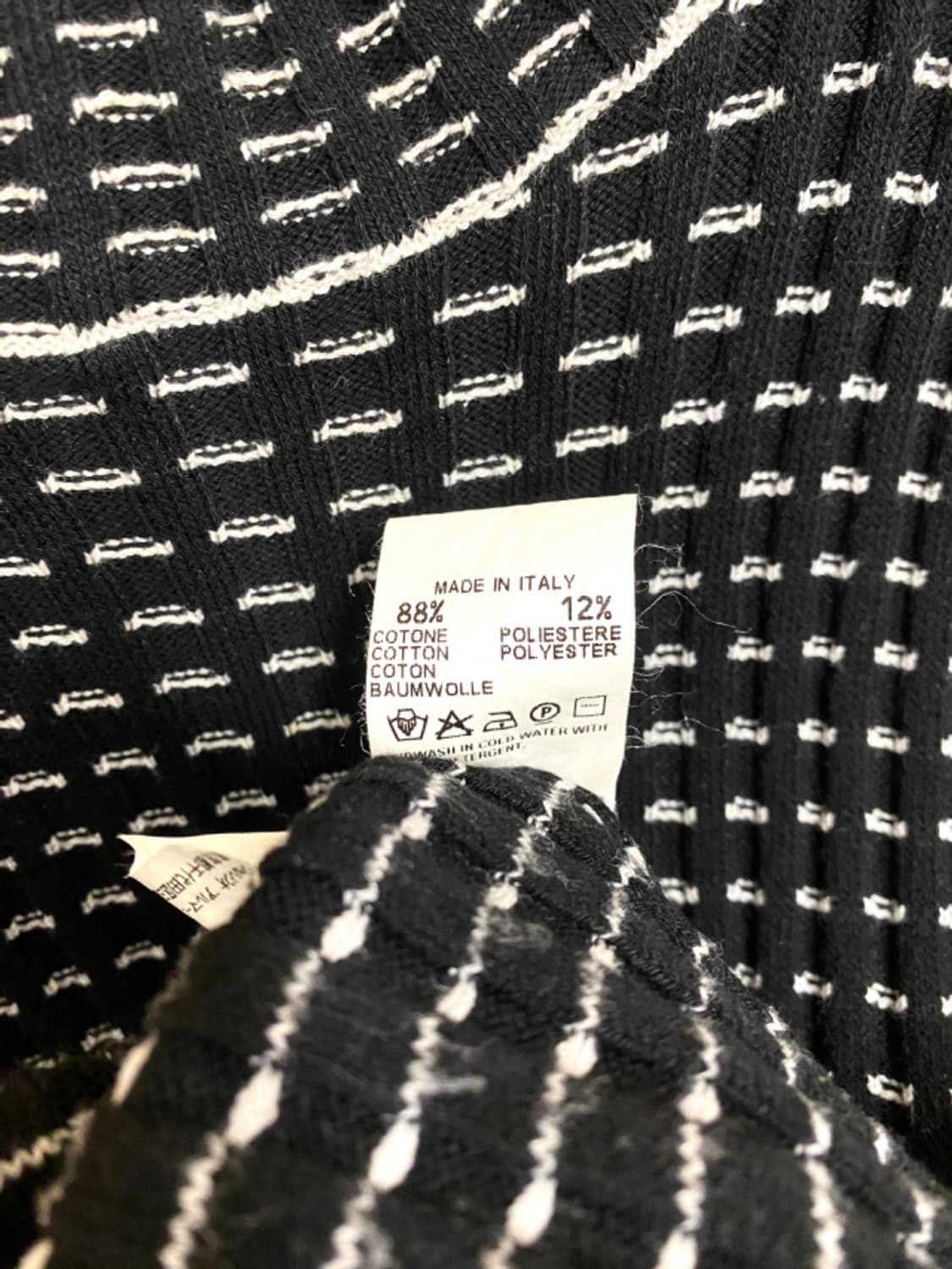 ARMANI collezioni sleeveless 알마니 슬리브리스 상품이미지8