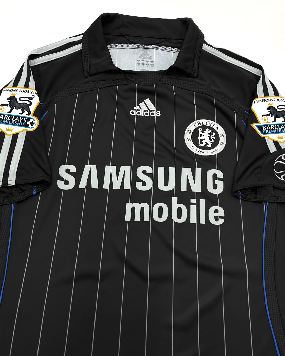 아디다스 06-07 첼시 써드 리그킷 디디에 드록바 상품이미지6