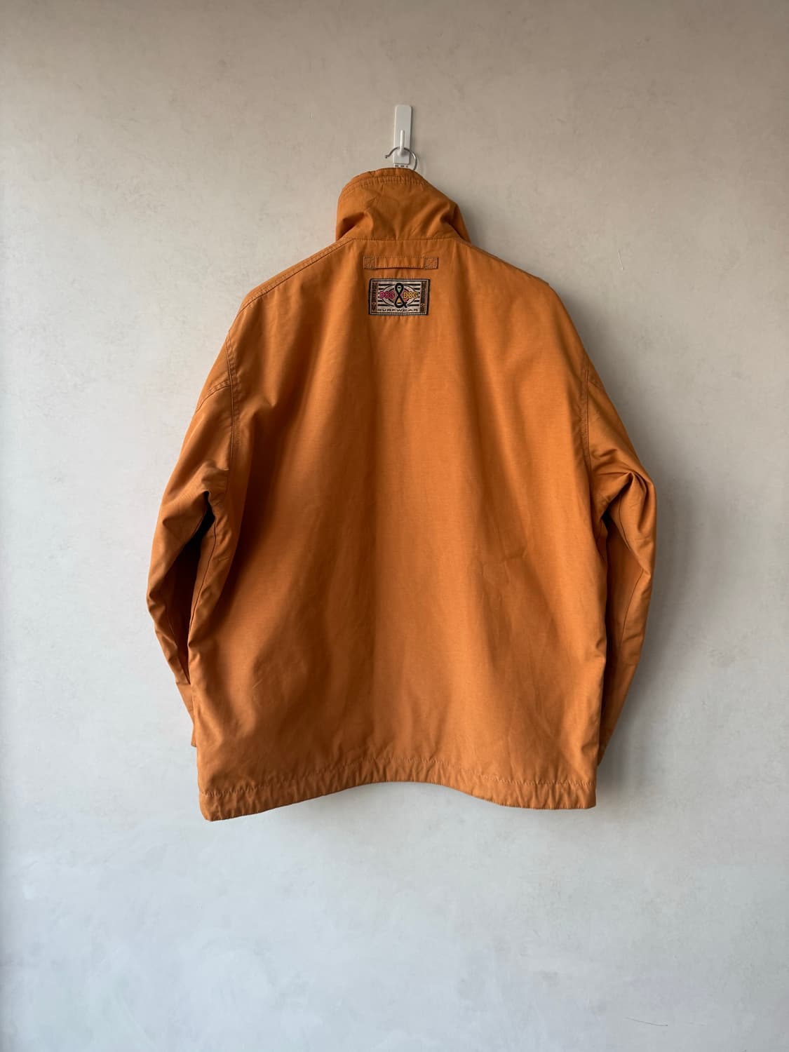 9/00s Dog&dog 서프 자켓 상품이미지9