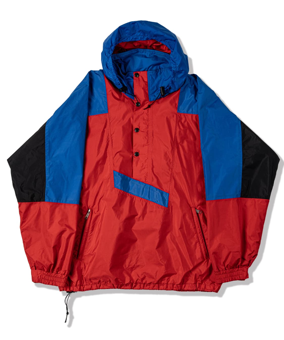 (105)  노스페이스 USA Made 고어텍스 아노락 상품이미지1