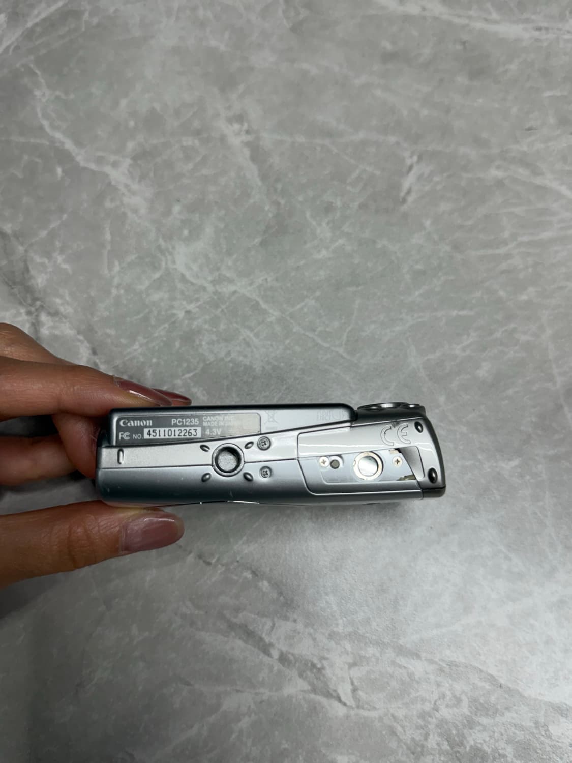 캐논 익시 810is 상품이미지4