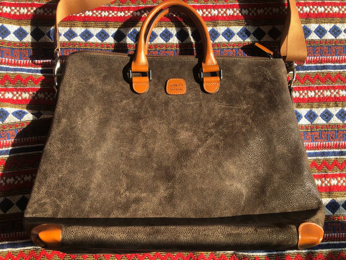 브릭스 라이프 밀라노백 상품이미지3