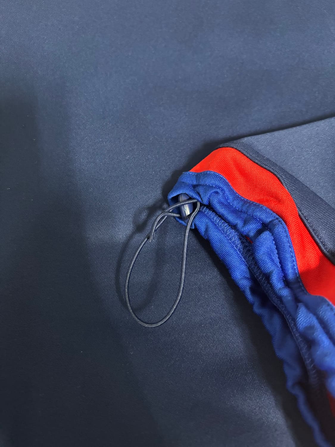 맨유 트레이닝 탑 상품이미지3