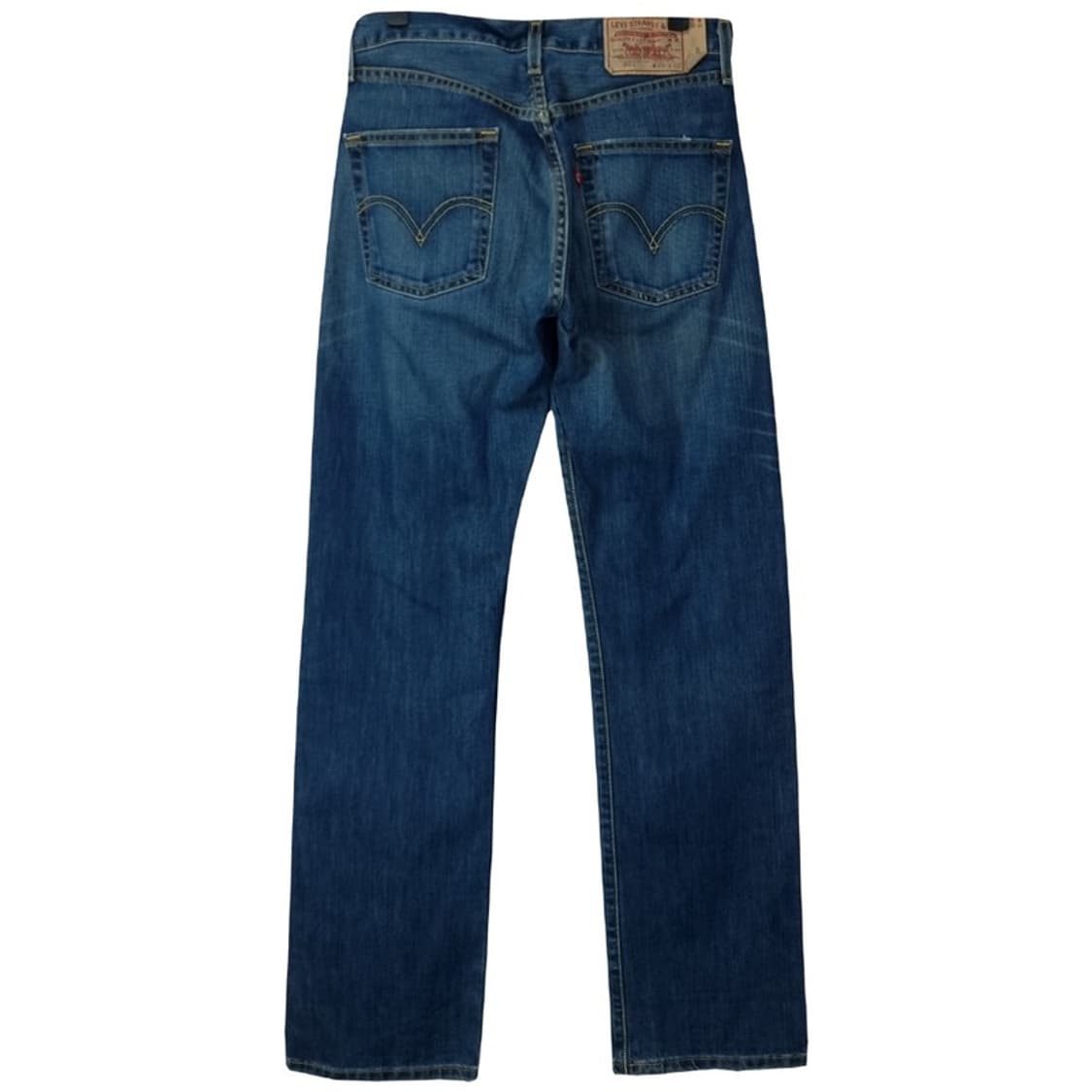 [리바이스] 501 스트레이트 데님 팬츠 청바지 M16383 상품이미지3