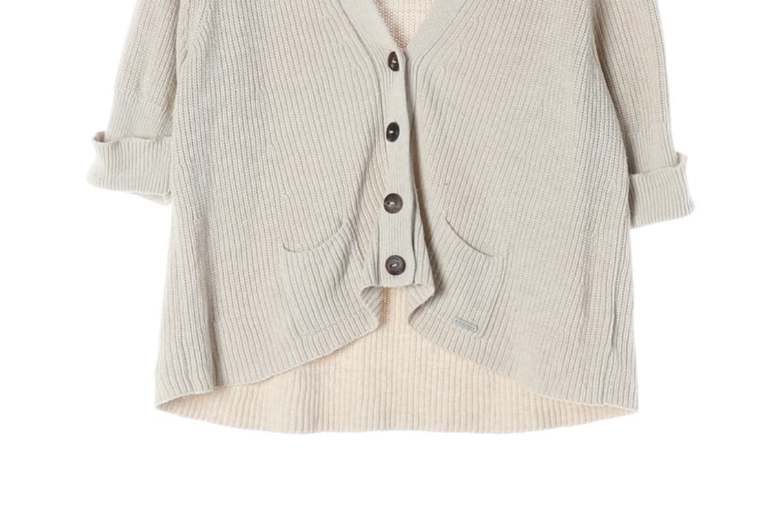 울리치 가디건 S 상품이미지4