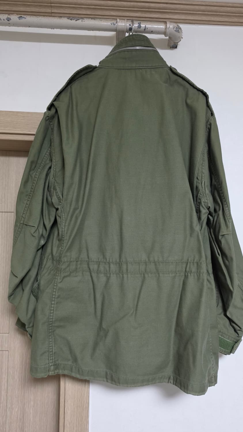 60s m-65 필드자켓 상품이미지3