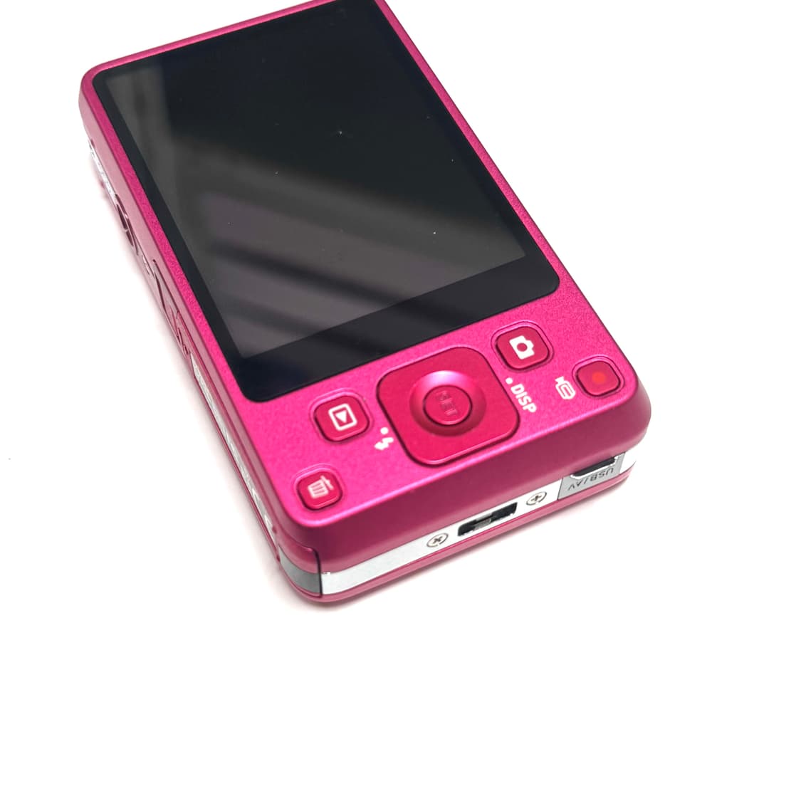 작례있음)💝카시오 엑슬림 z800 Casio Exilim EX-Z800 상품이미지7