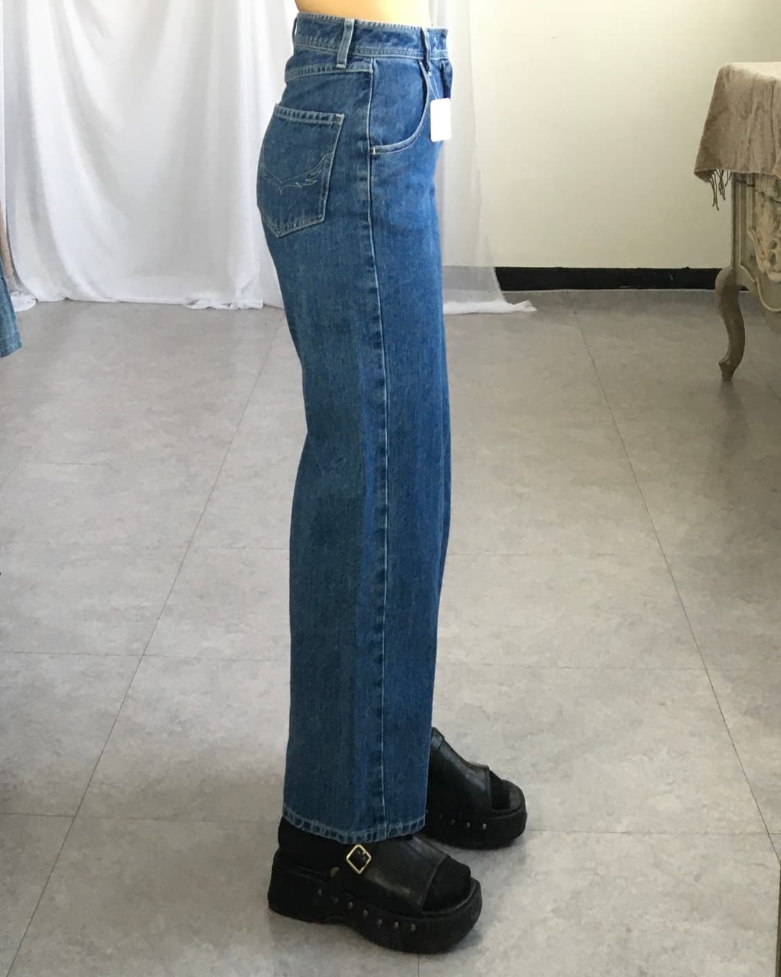 Rodeo crown denim pants 상품이미지6