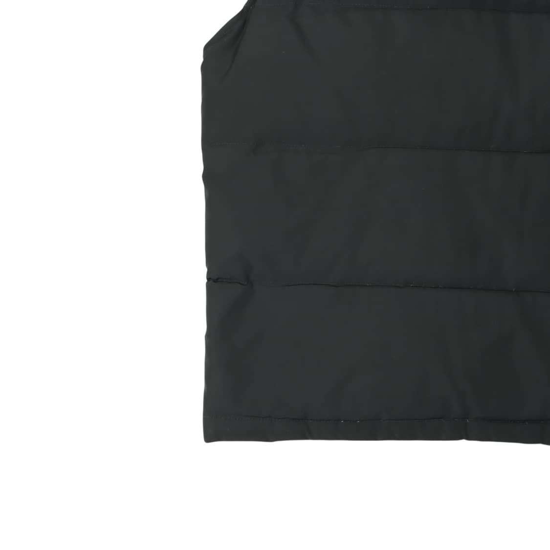 입생로랑 ysl 로고 다크그린 덕다운 베스트 상품이미지7