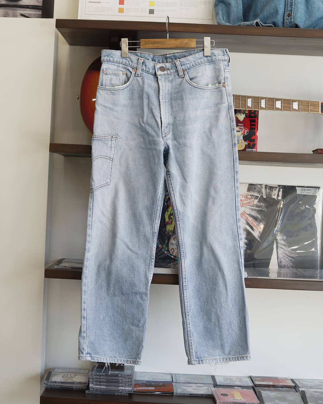 90s Levis 515 상품이미지2