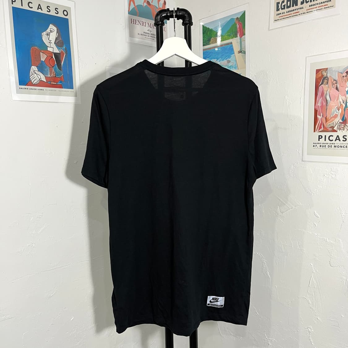 나이키 빅로고 티셔츠 상품이미지2