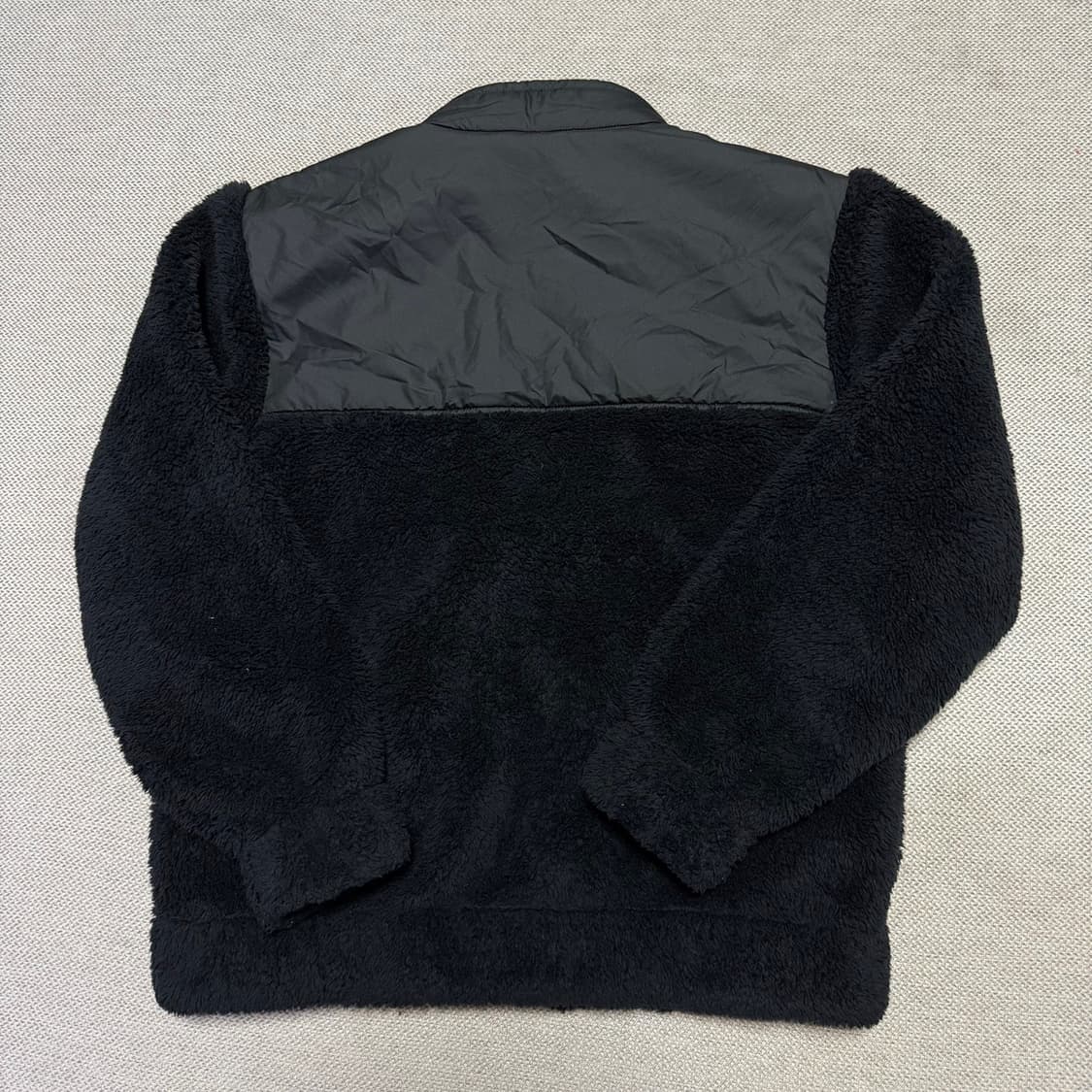 나이키 플리스 자켓 상품이미지5