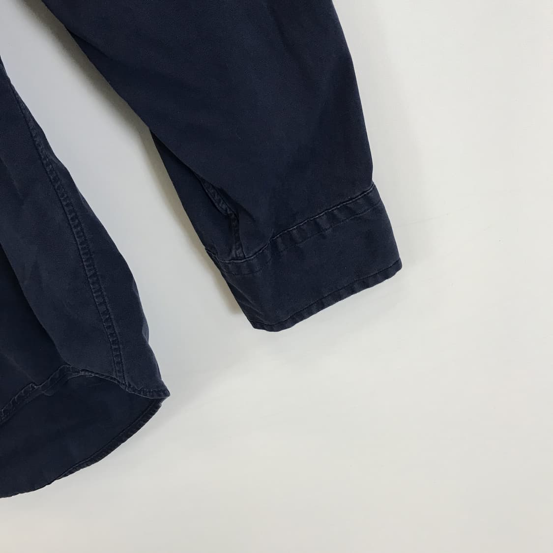 폴로 랄프로렌 BLAKE 네이비 셔츠 [M] 상품이미지3