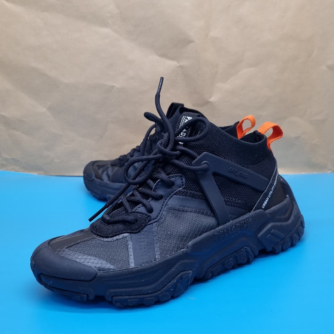 팔라디움 어반 여성운동화235  상품이미지1