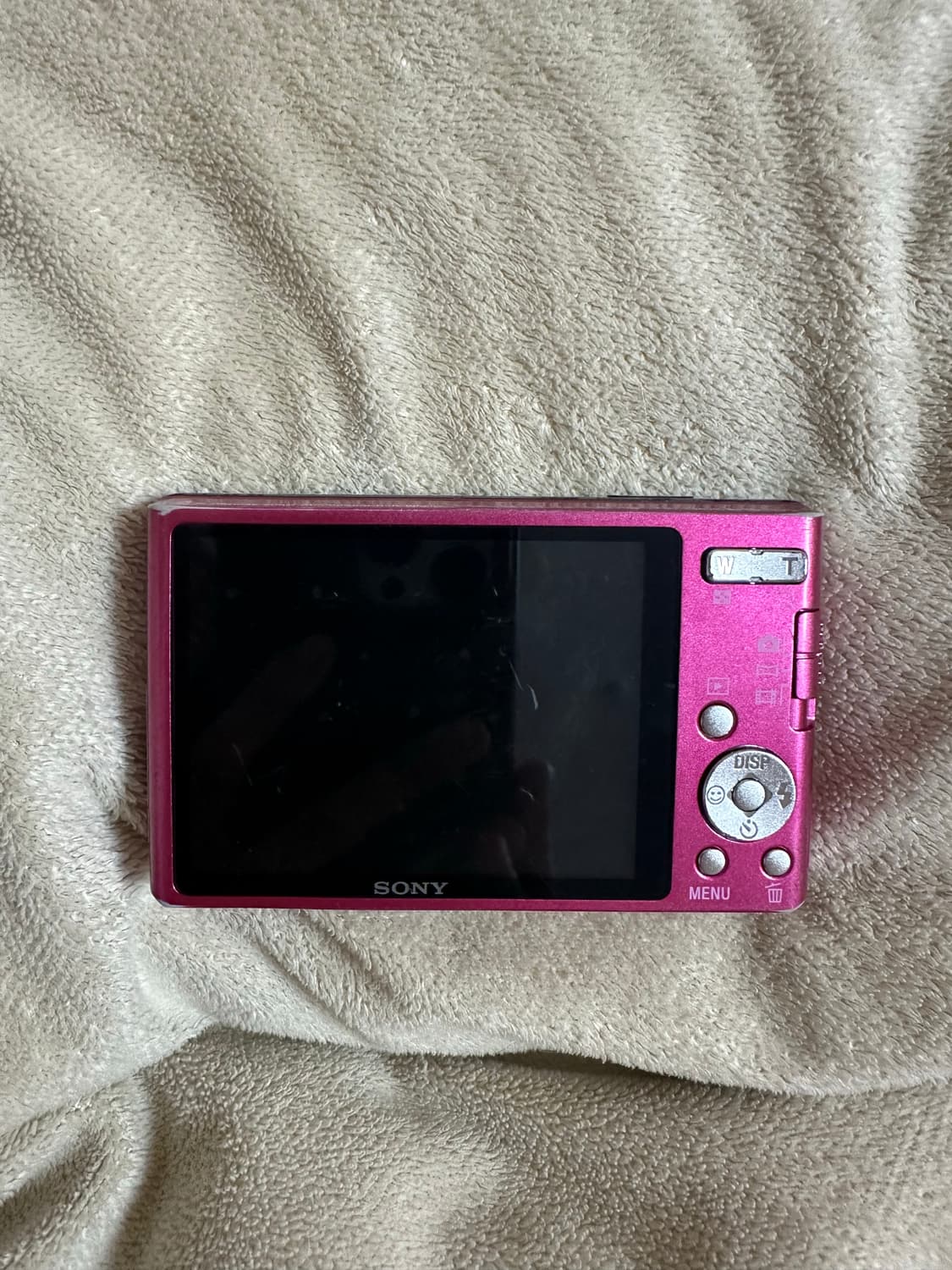 *앤팀 의주디카* 소니 사이버샷 w550디카/디지털카메라 상품이미지2