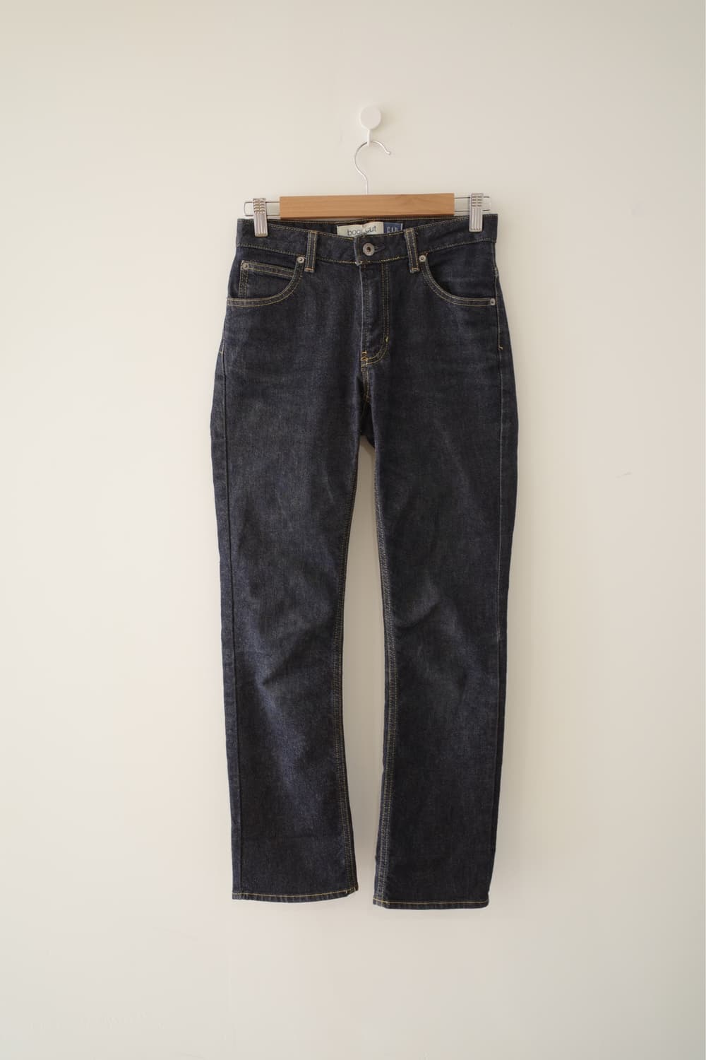 Gap Raw Denim pants 상품이미지3