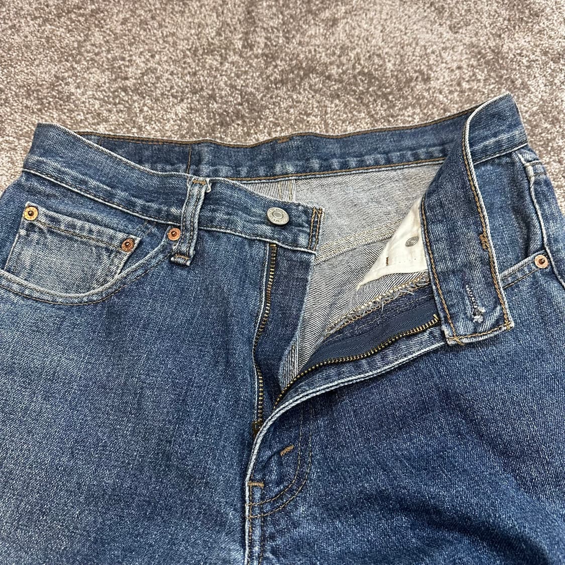 리바이스534(31) 상품이미지4