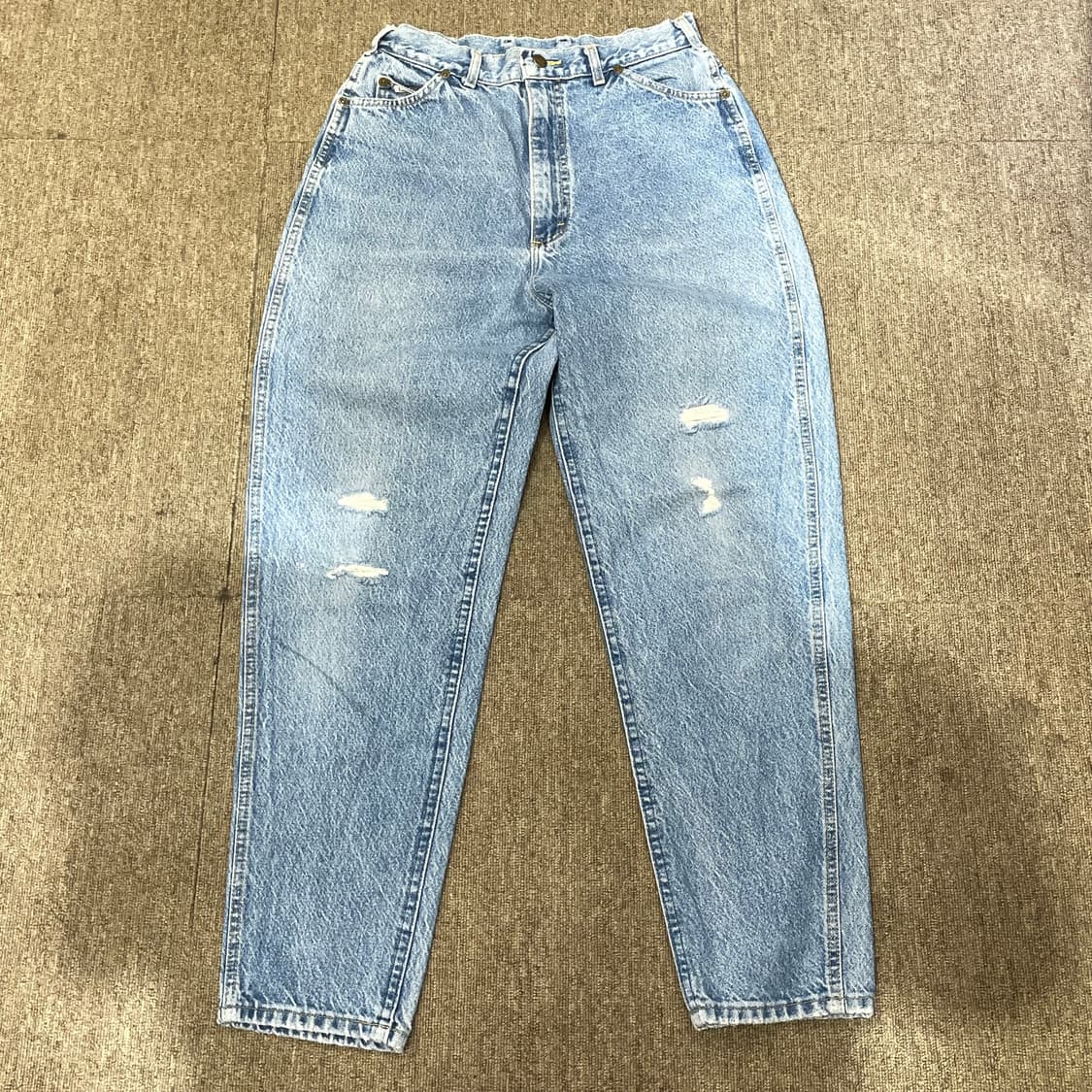(29) Lee (리 데님 팬츠) 상품이미지4