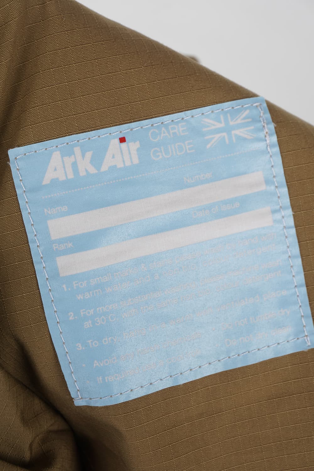  ARK AIR combat pants (30 inch) 상품이미지8