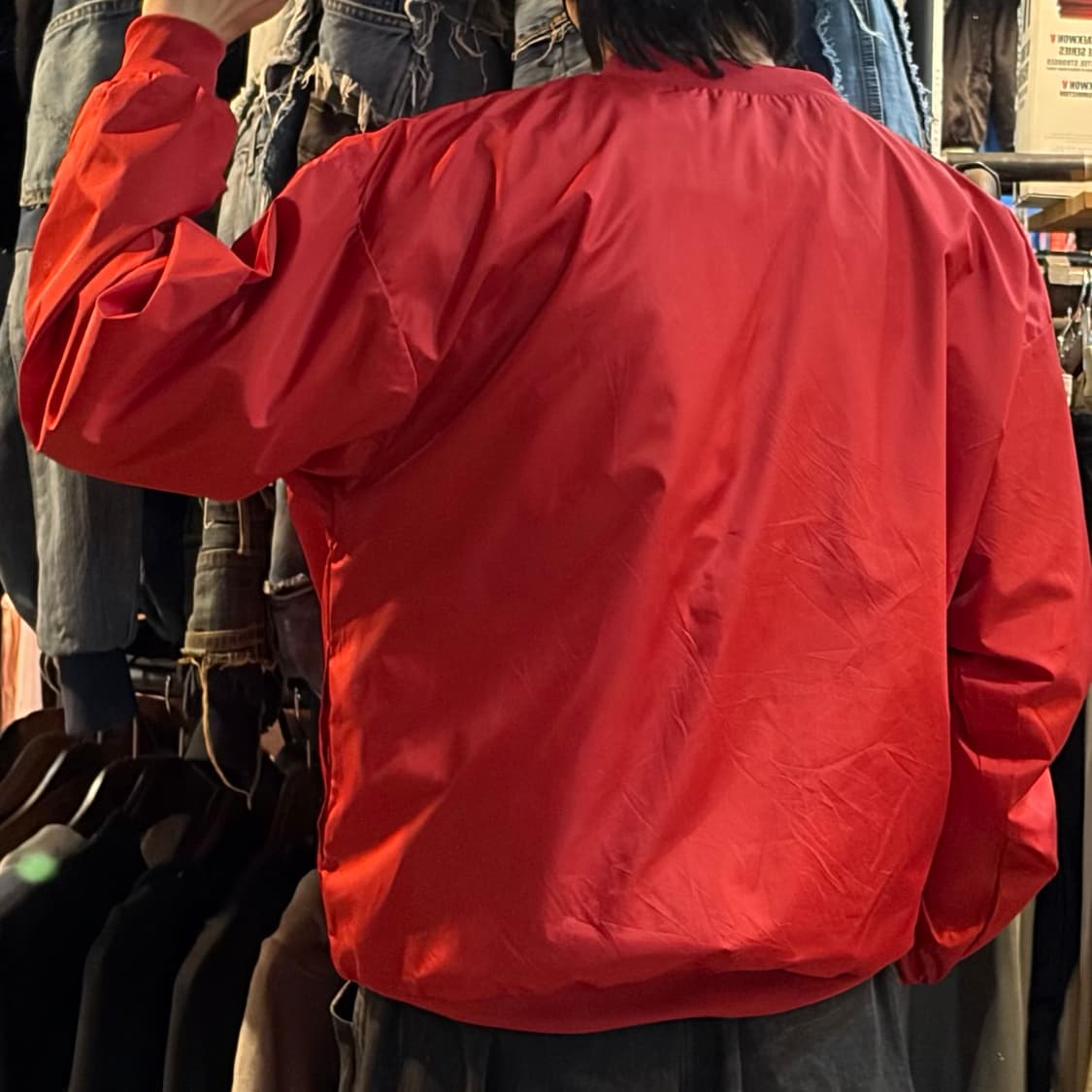 [NO.9] Nike 나이키 웜업  상품이미지5