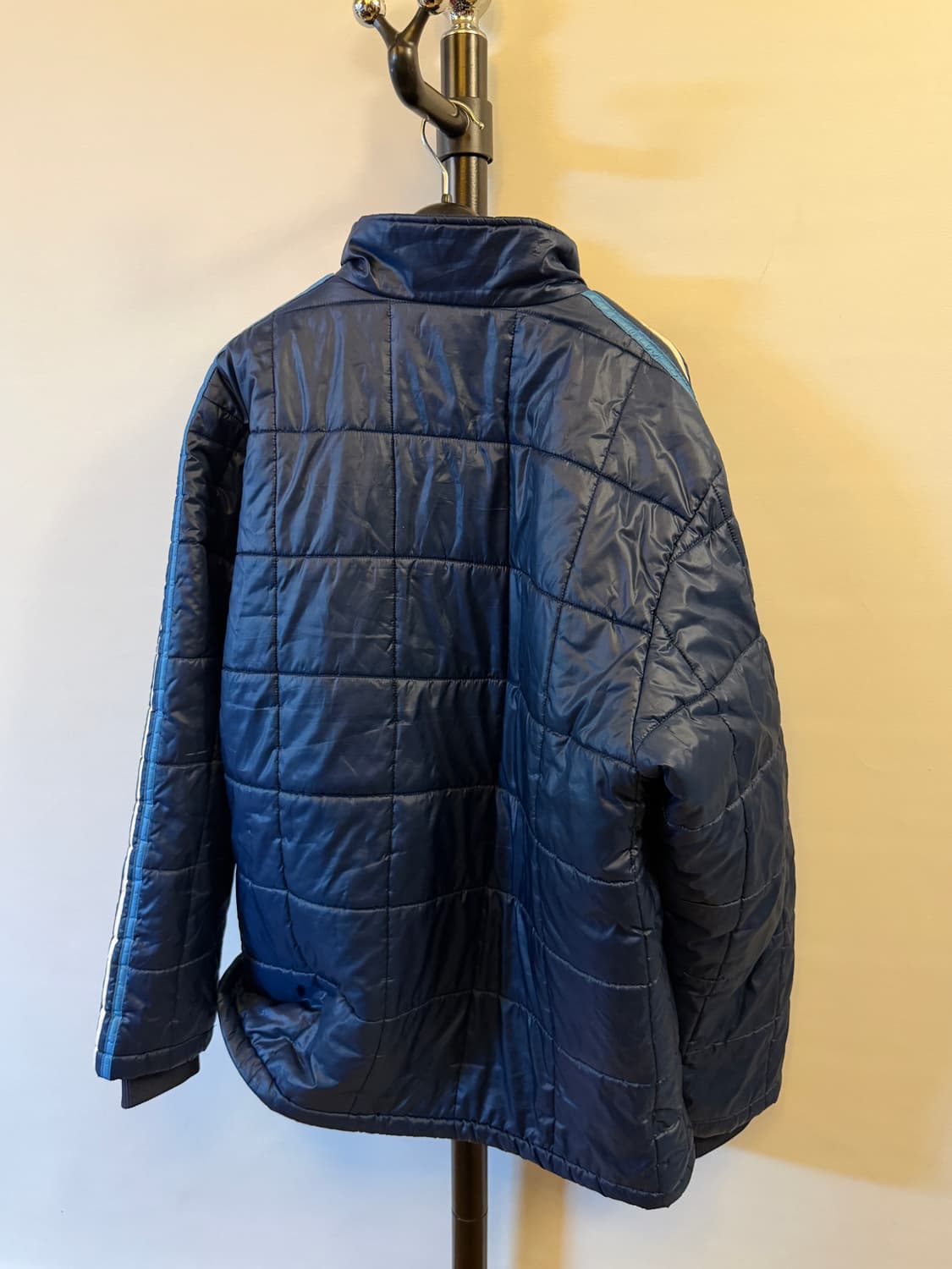 아디다스 오리지널 로고 패딩 상품이미지6