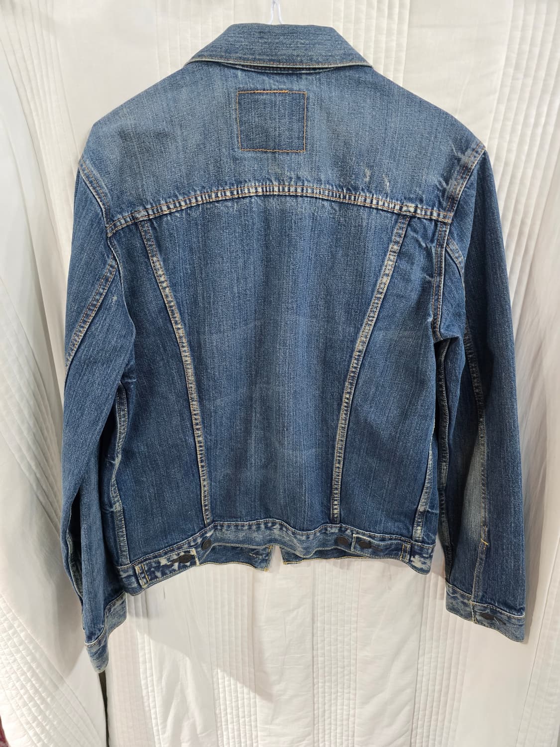 리바이스 청자켓  상품이미지5