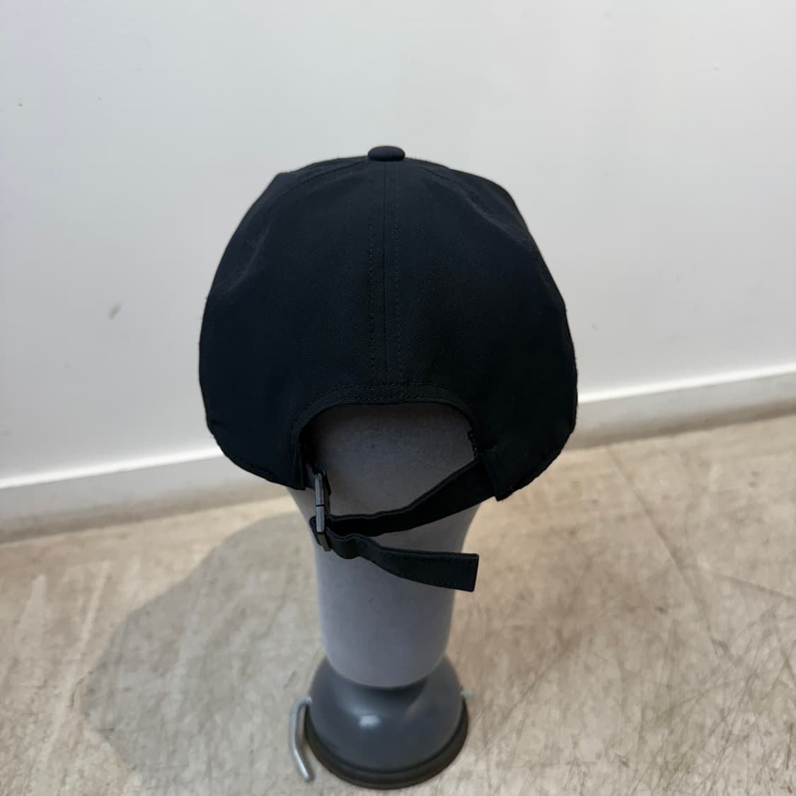 아디다스 AEROREADY 러닝볼캡 OS 상품이미지4