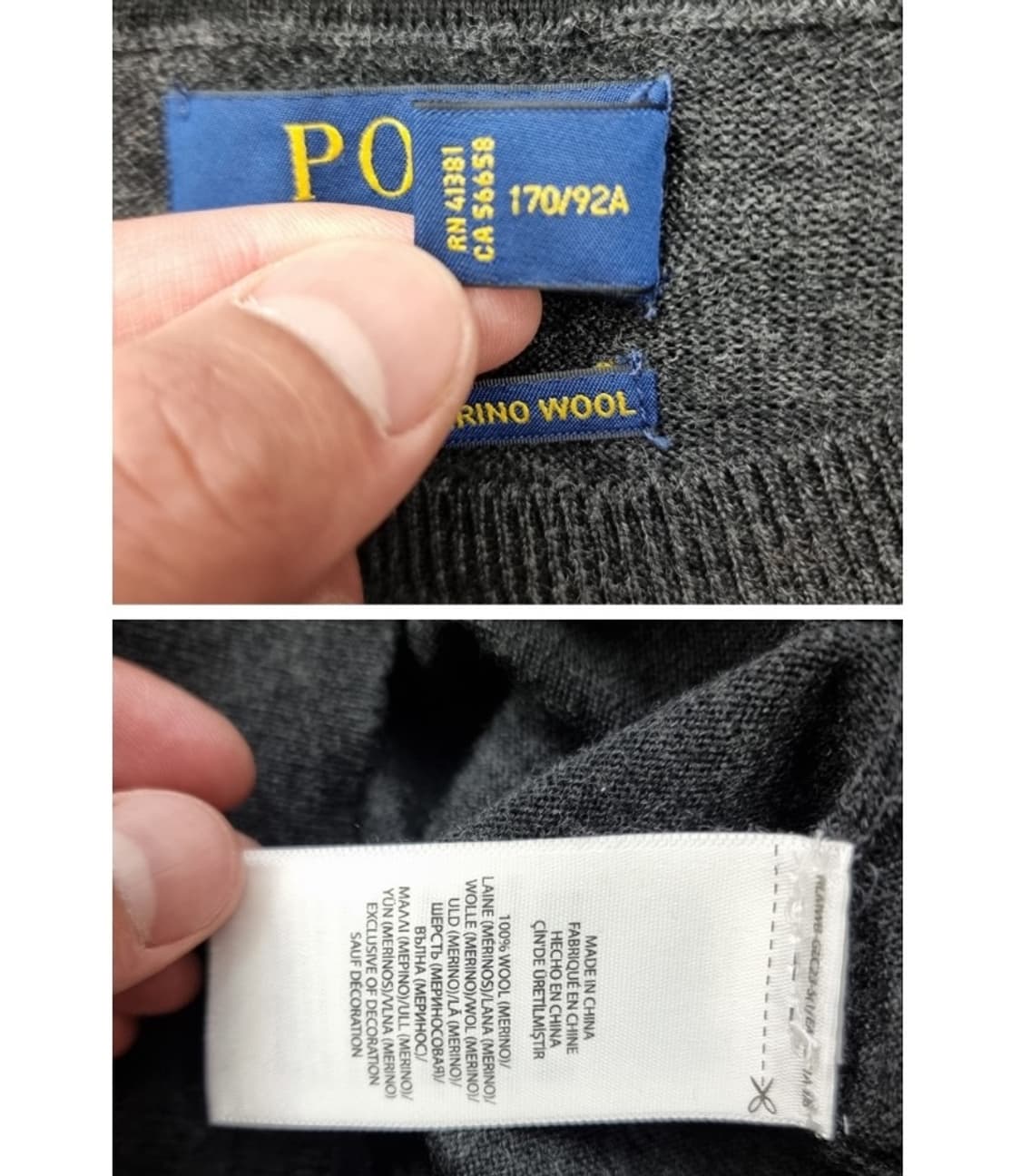 POLO RALPH LAUREN 폴로랄프로렌 상품이미지5