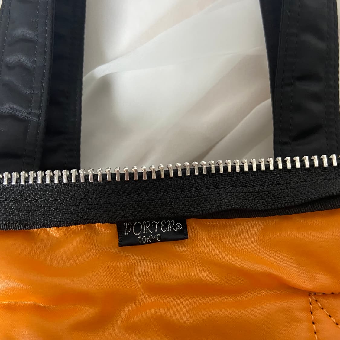 PORTER 포터 탱커 더플백 L 보스턴백 상품이미지8