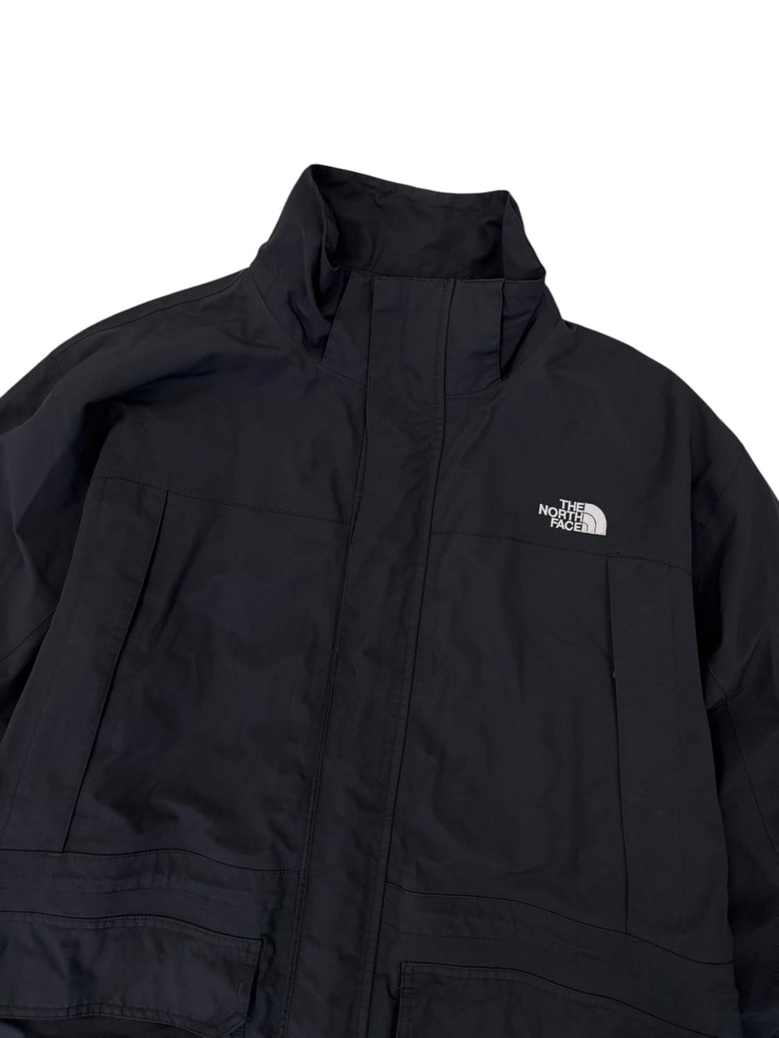 노스페이스 고어텍스 자켓 (XL)  상품이미지2