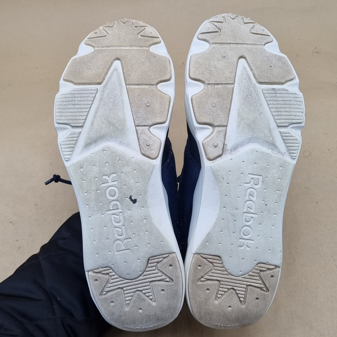 리복 퓨리라이트 여성운동화245 상품이미지3